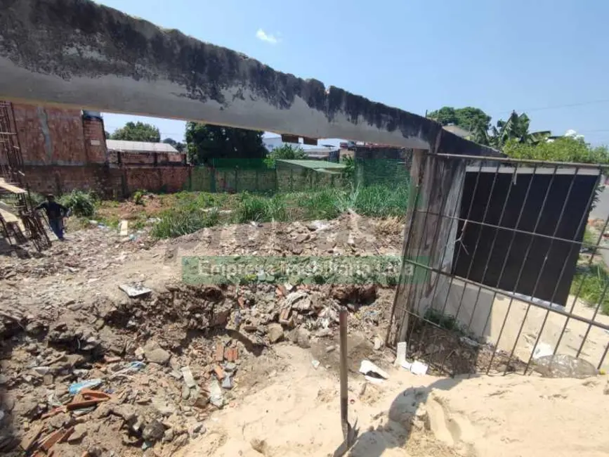 Terreno / Lote à venda, 200m2 em Manaus - AM - imagem 3 Foto 3 de Terreno / Lote à venda, 200m2 em Manaus - AM