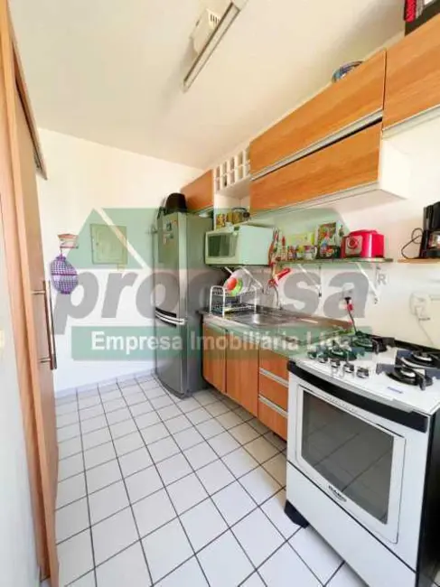 Foto 5 de Apartamento com 2 quartos à venda, 48m2 em Manaus - AM
