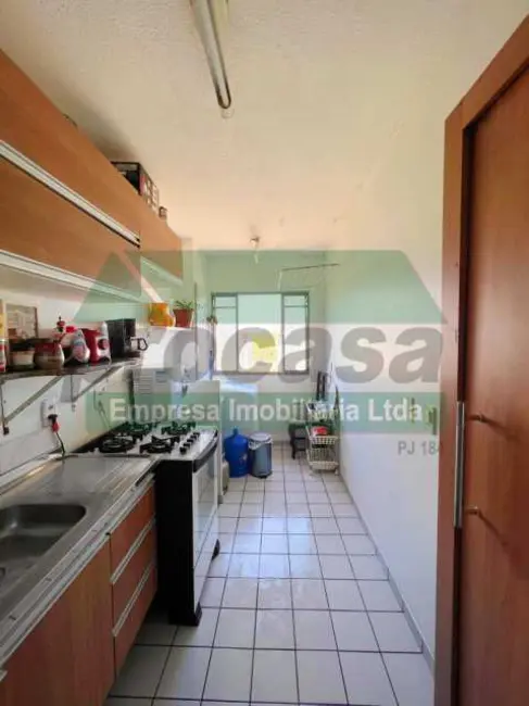 Foto 6 de Apartamento com 2 quartos à venda, 48m2 em Manaus - AM