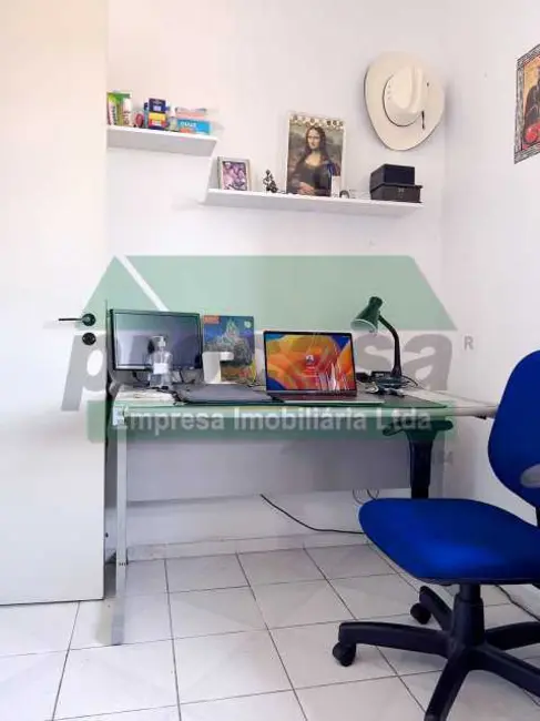 Foto 8 de Apartamento com 2 quartos à venda, 48m2 em Manaus - AM