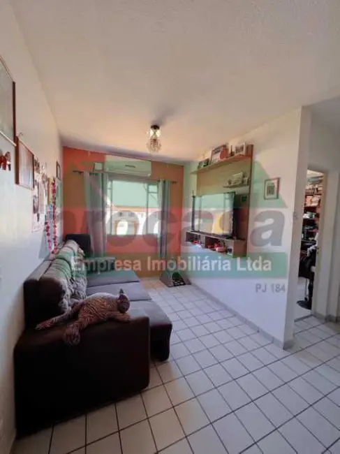 Foto 1 de Apartamento com 2 quartos à venda, 48m2 em Manaus - AM