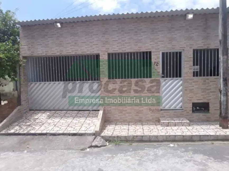 Foto 1 de Casa com 2 quartos à venda, 128m2 em Manaus - AM