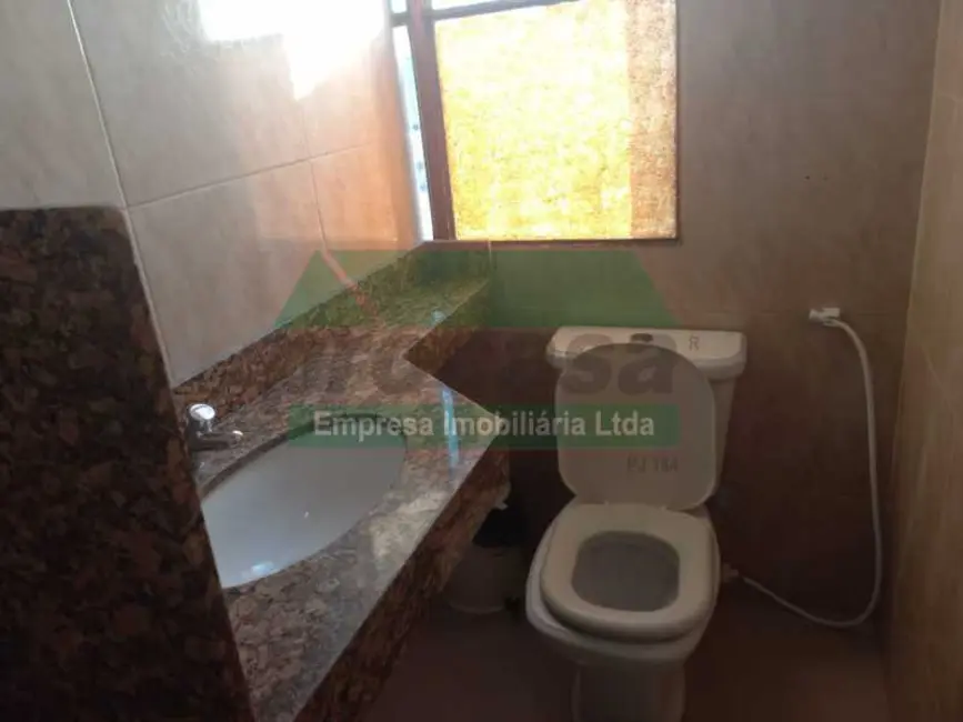 Foto 5 de Sala Comercial para alugar, 20m2 em Manaus - AM