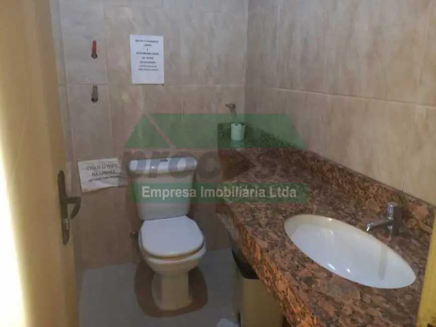 Foto 6 de Sala Comercial para alugar, 20m2 em Manaus - AM
