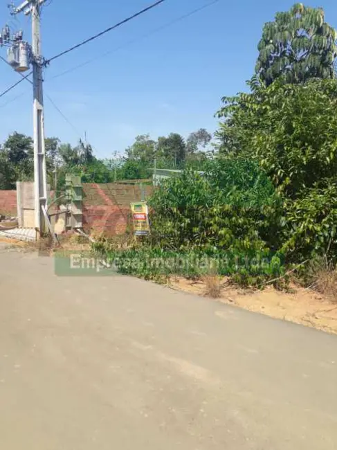 Foto 3 de Terreno / Lote à venda, 1000m2 em Iranduba - AM