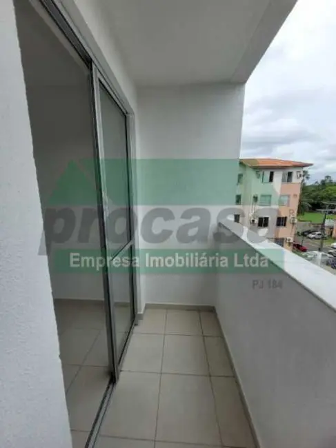 Foto 4 de Apartamento com 2 quartos à venda e para alugar, 51m2 em Manaus - AM
