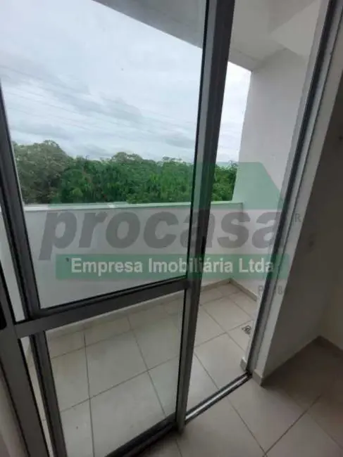 Foto 3 de Apartamento com 2 quartos à venda e para alugar, 51m2 em Manaus - AM