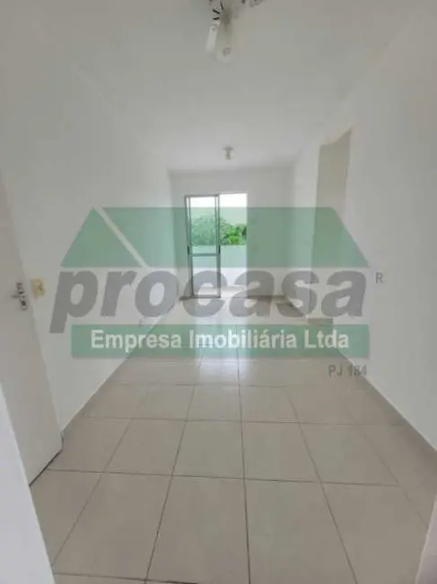 Foto 1 de Apartamento com 2 quartos à venda e para alugar, 51m2 em Manaus - AM