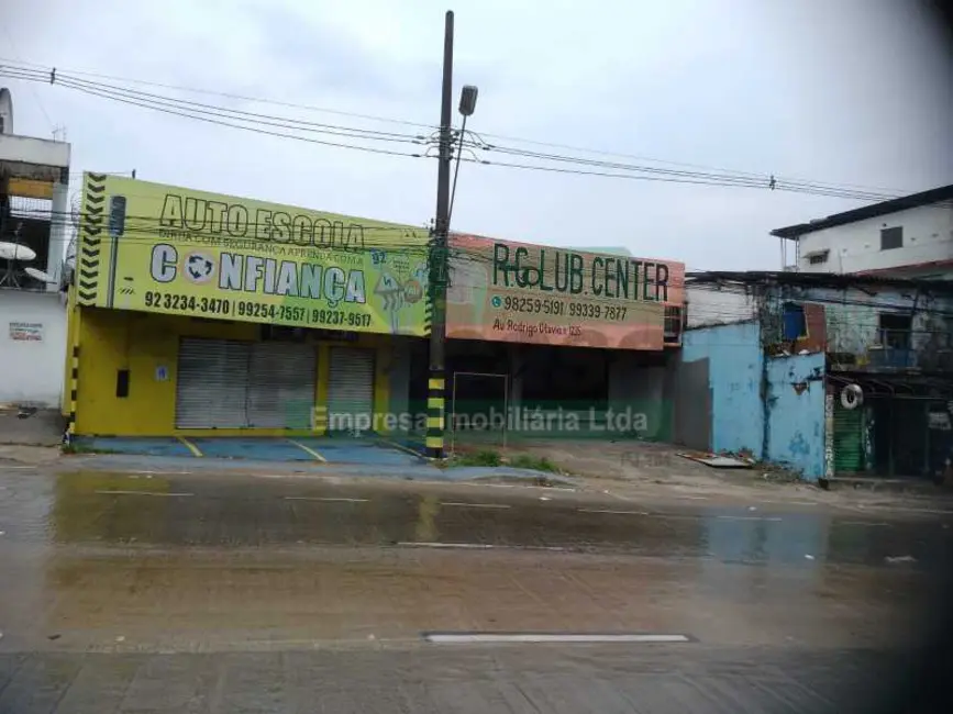 Loja à venda, 800m2 em Manaus - AM - imagem 3 Foto 3 de Loja à venda, 800m2 em Manaus - AM