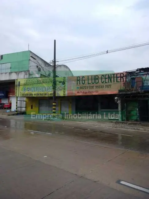 Foto 1 de Loja à venda, 800m2 em Manaus - AM