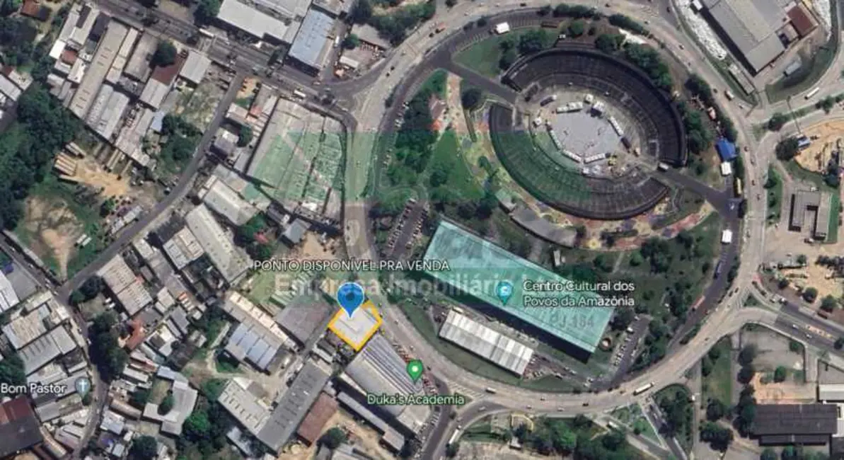 Loja à venda, 800m2 em Manaus - AM - imagem 6 Foto 6 de Loja à venda, 800m2 em Manaus - AM