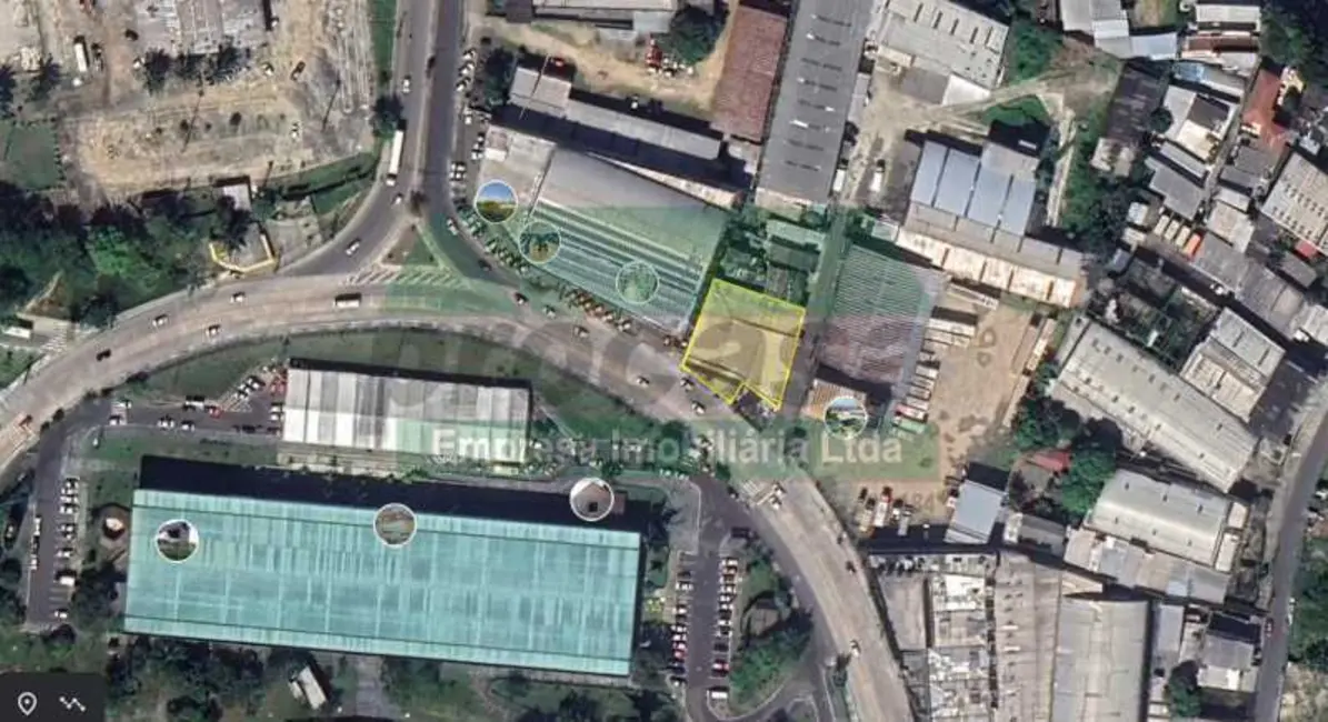 Loja à venda, 800m2 em Manaus - AM - imagem 8 Foto 8 de Loja à venda, 800m2 em Manaus - AM