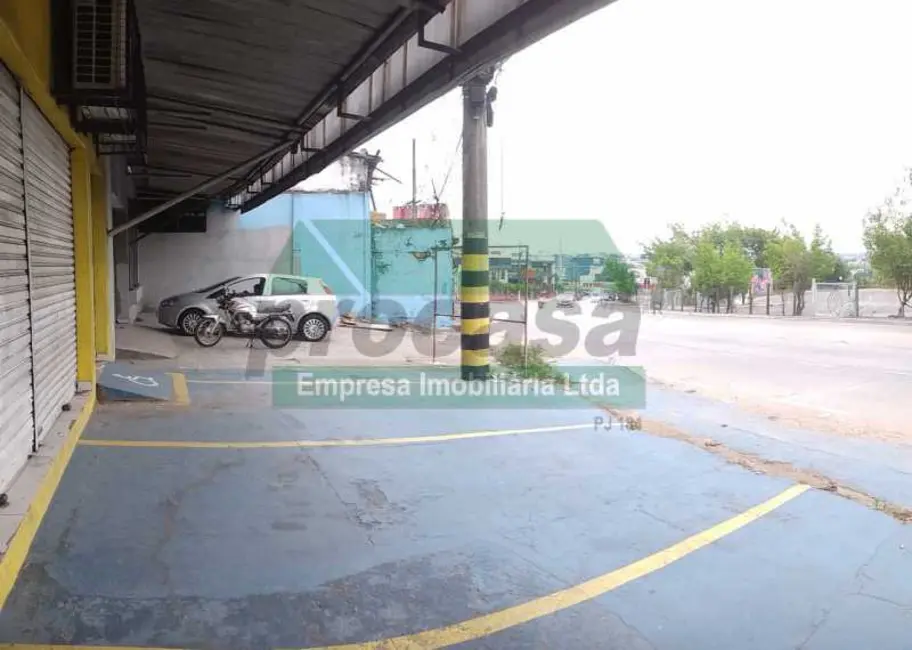 Loja à venda, 800m2 em Manaus - AM - imagem 4 Foto 4 de Loja à venda, 800m2 em Manaus - AM