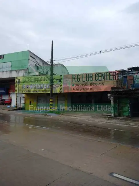 Loja à venda, 800m2 em Manaus - AM - imagem 2 Foto 2 de Loja à venda, 800m2 em Manaus - AM