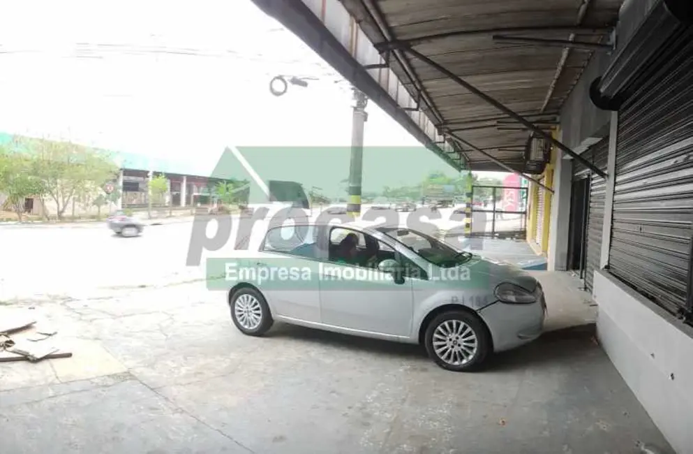 Loja à venda, 800m2 em Manaus - AM - imagem 5 Foto 5 de Loja à venda, 800m2 em Manaus - AM