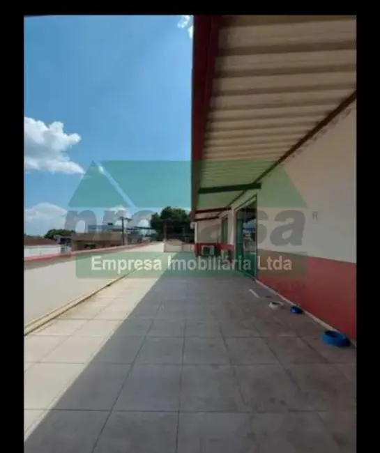 Casa com 3 quartos à venda e para alugar, 450m2 em Manaus - AM - imagem 4 Foto 4 de Casa com 3 quartos à venda e para alugar, 450m2 em Manaus - AM