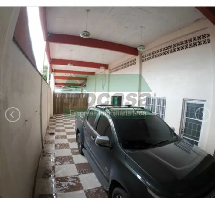 Foto 2 de Casa com 3 quartos à venda e para alugar, 450m2 em Manaus - AM