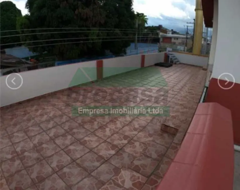 Foto 1 de Casa com 3 quartos à venda e para alugar, 450m2 em Manaus - AM