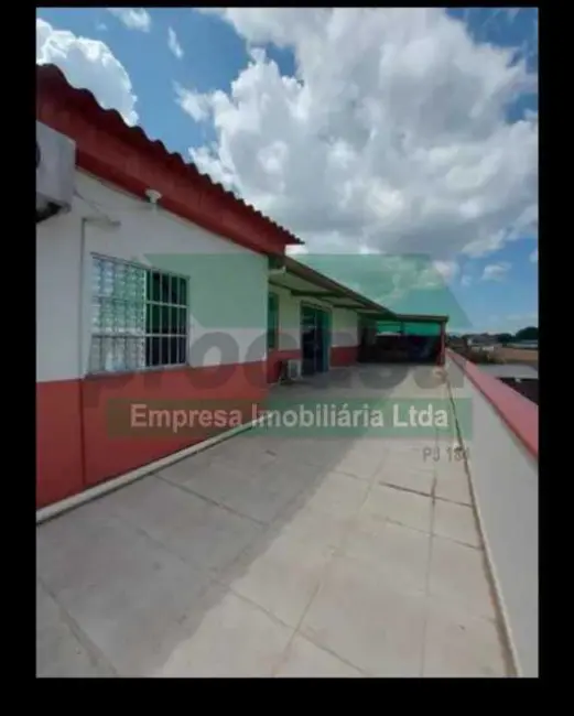 Casa com 3 quartos à venda e para alugar, 450m2 em Manaus - AM - imagem 5 Foto 5 de Casa com 3 quartos à venda e para alugar, 450m2 em Manaus - AM