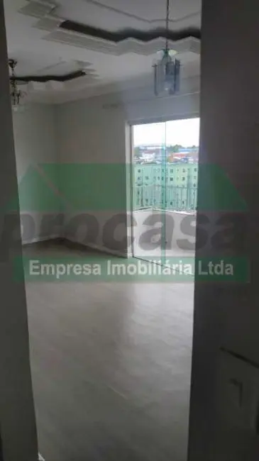 Foto 6 de Apartamento com 2 quartos para alugar, 53m2 em Manaus - AM