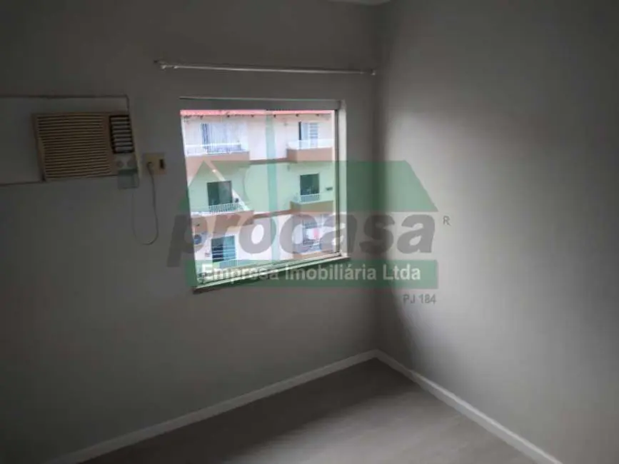 Foto 5 de Apartamento com 2 quartos para alugar, 53m2 em Manaus - AM