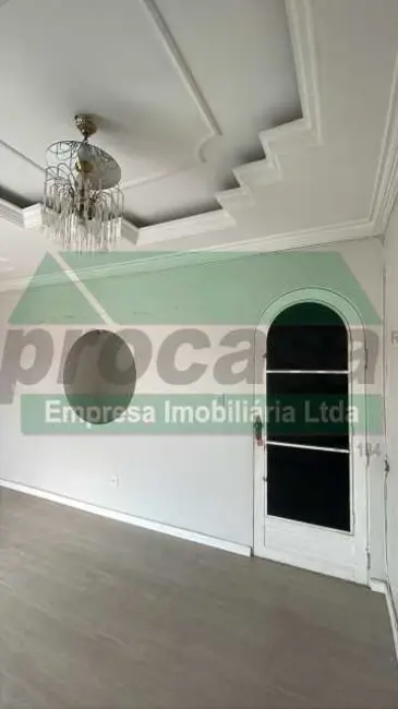 Apartamento com 2 quartos para alugar, 53m2 em Manaus - AM - imagem 3 Foto 3 de Apartamento com 2 quartos para alugar, 53m2 em Manaus - AM