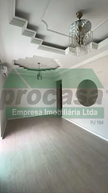 Apartamento com 2 quartos para alugar, 53m2 em Manaus - AM - imagem 2 Foto 2 de Apartamento com 2 quartos para alugar, 53m2 em Manaus - AM