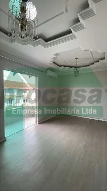 Apartamento com 2 quartos para alugar, 53m2 em Manaus - AM - imagem 1 Foto 1 de Apartamento com 2 quartos para alugar, 53m2 em Manaus - AM