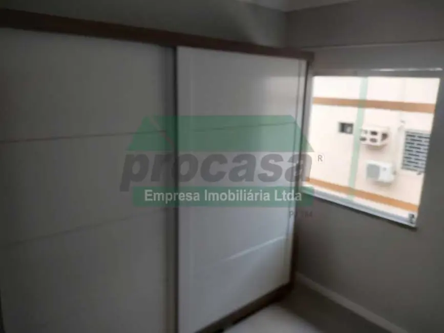 Foto 4 de Apartamento com 2 quartos para alugar, 53m2 em Manaus - AM