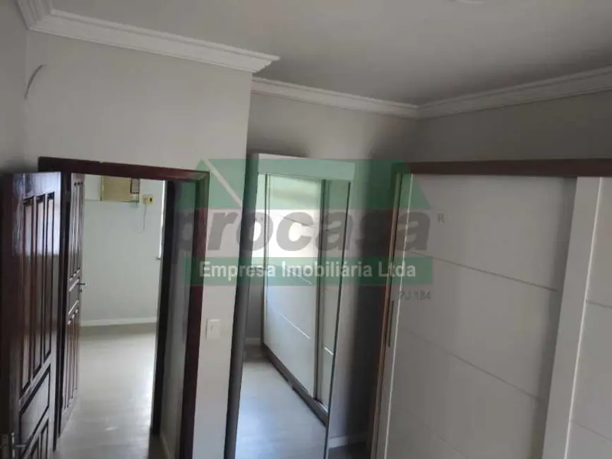 Foto 3 de Apartamento com 2 quartos para alugar, 53m2 em Manaus - AM