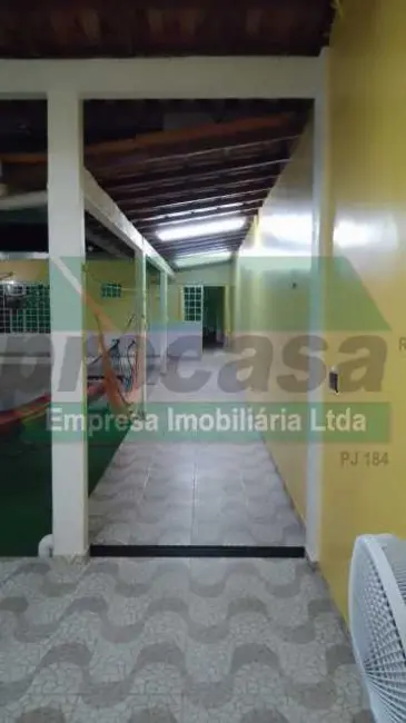 Foto 7 de Casa com 3 quartos à venda, 347m2 em Manaus - AM
