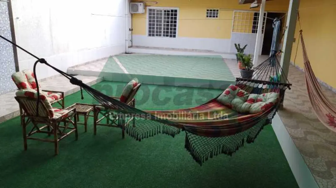 Foto 1 de Casa com 3 quartos à venda, 347m2 em Manaus - AM