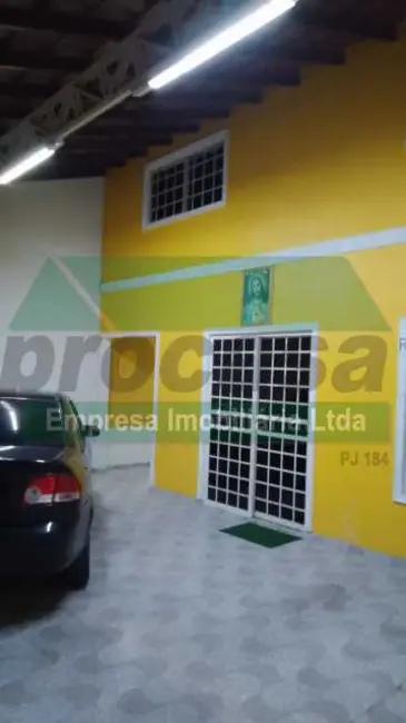 Foto 8 de Casa com 3 quartos à venda, 347m2 em Manaus - AM