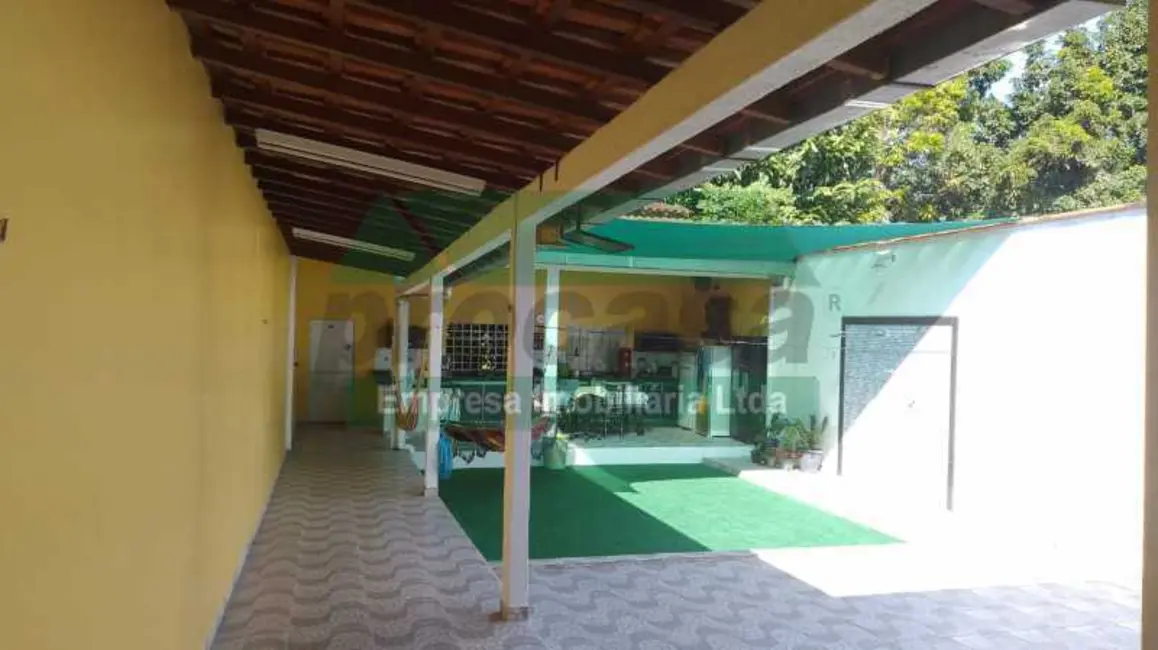 Foto 6 de Casa com 3 quartos à venda, 347m2 em Manaus - AM