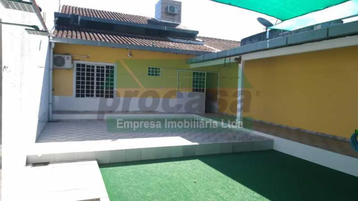 Foto 5 de Casa com 3 quartos à venda, 347m2 em Manaus - AM