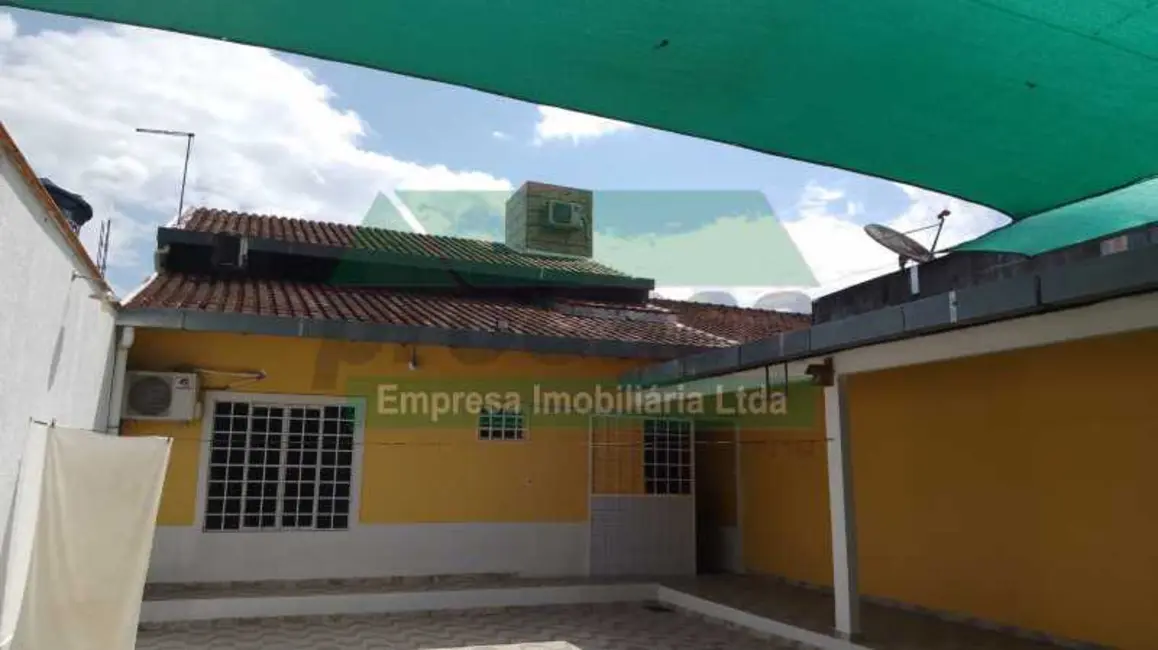 Foto 4 de Casa com 3 quartos à venda, 347m2 em Manaus - AM