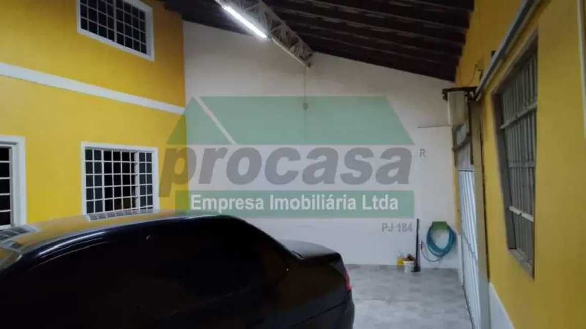 Foto 9 de Casa com 3 quartos à venda, 347m2 em Manaus - AM