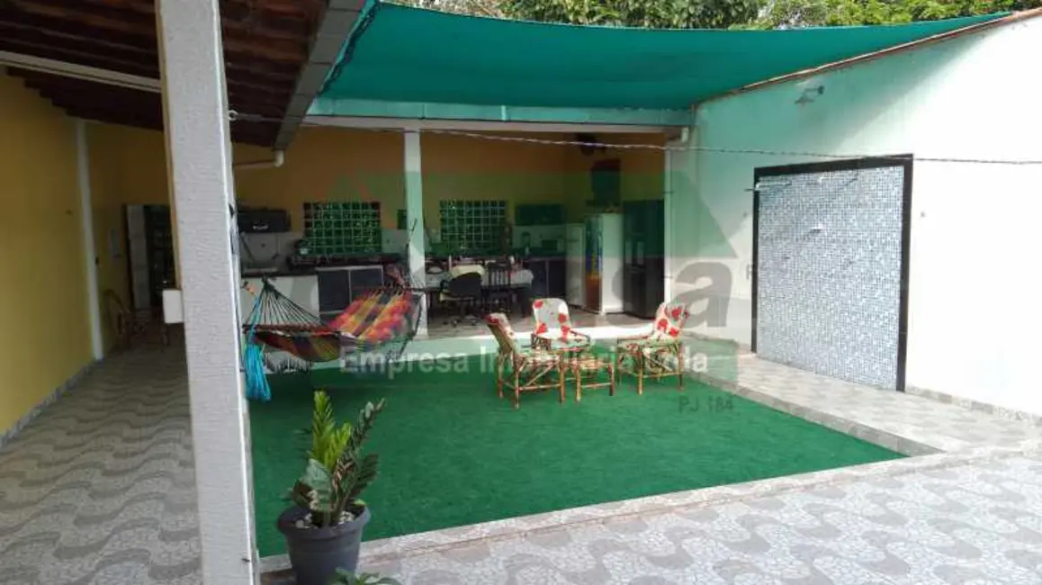 Foto 3 de Casa com 3 quartos à venda, 347m2 em Manaus - AM