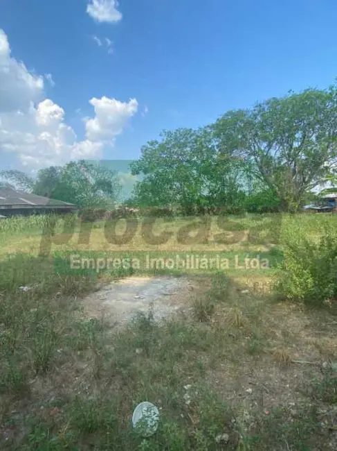 Foto 1 de Terreno / Lote à venda e para alugar, 600m2 em Manaus - AM