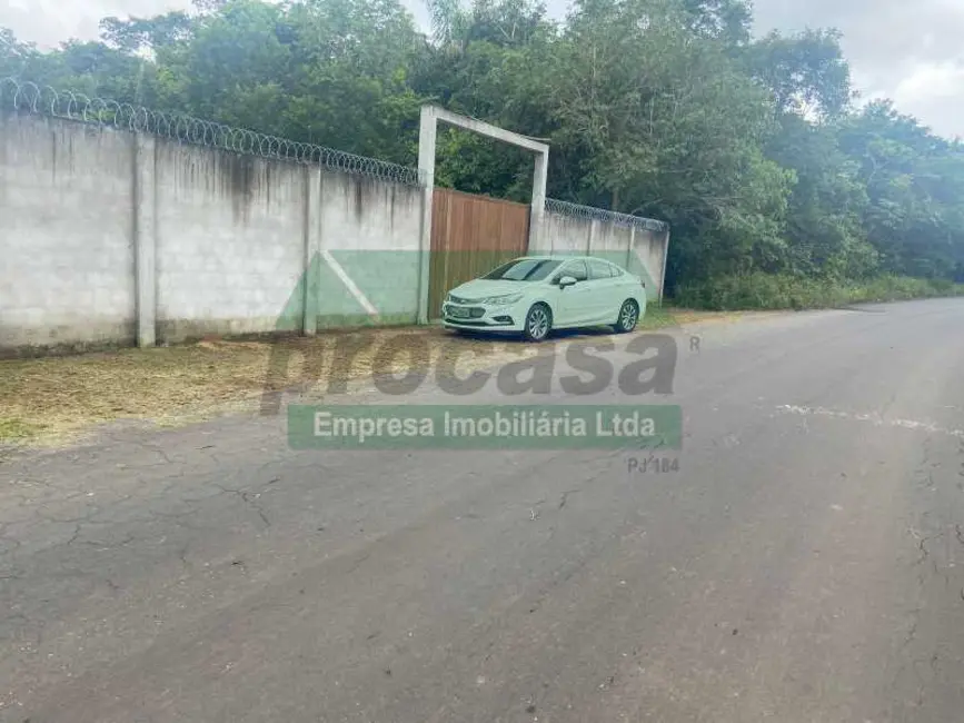 Foto 9 de Terreno / Lote à venda, 2100m2 em Iranduba - AM