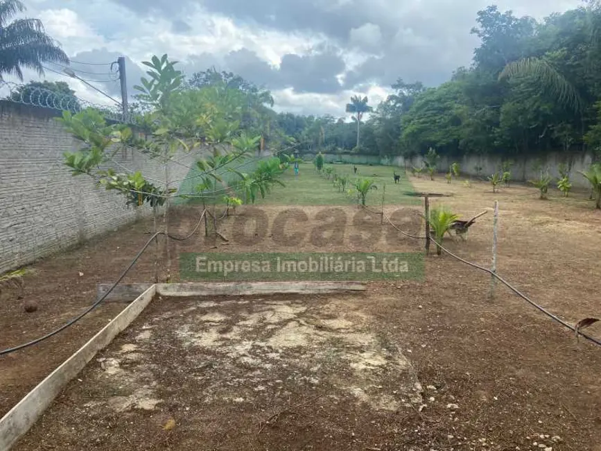 Foto 7 de Terreno / Lote à venda, 2100m2 em Iranduba - AM