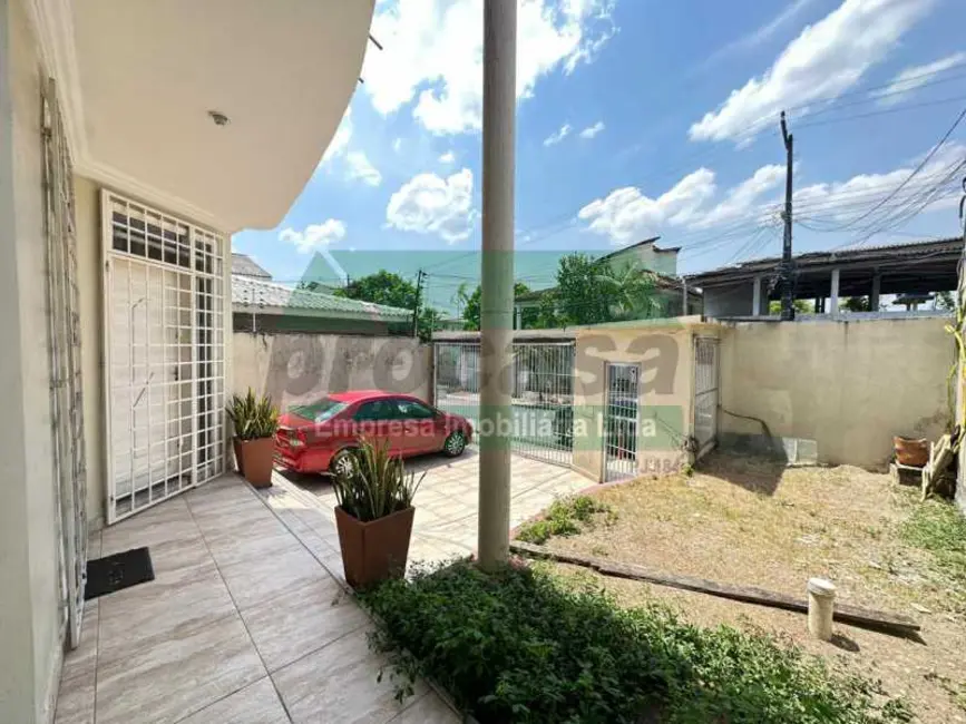 Foto 2 de Casa com 4 quartos à venda e para alugar, 250m2 em Manaus - AM