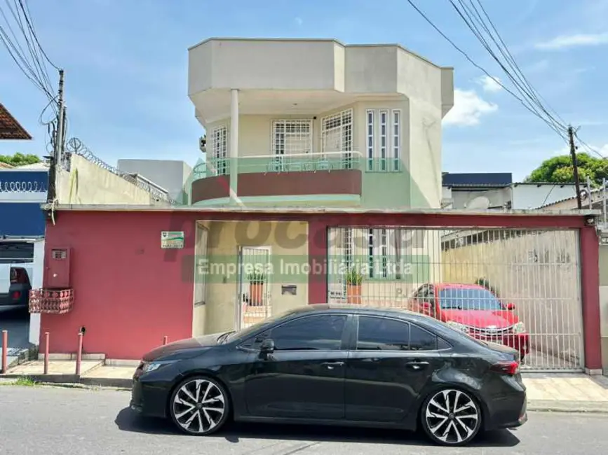 Foto 1 de Casa com 4 quartos à venda e para alugar, 250m2 em Manaus - AM