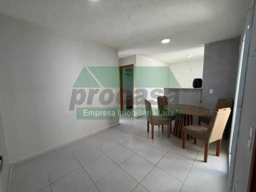 Foto 3 de Apartamento com 2 quartos à venda e para alugar, 42m2 em Manaus - AM