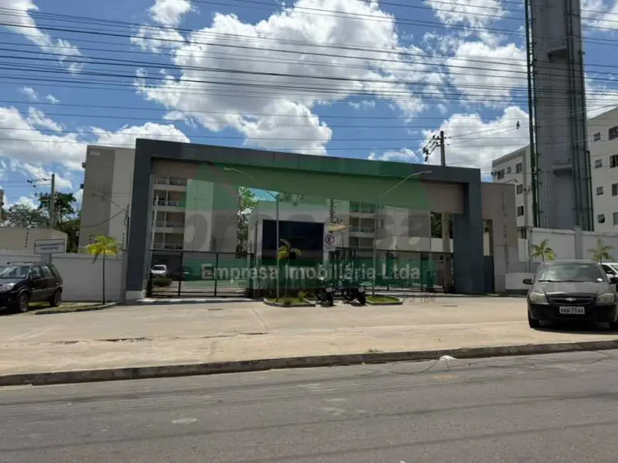Foto 1 de Apartamento com 2 quartos à venda e para alugar, 42m2 em Manaus - AM