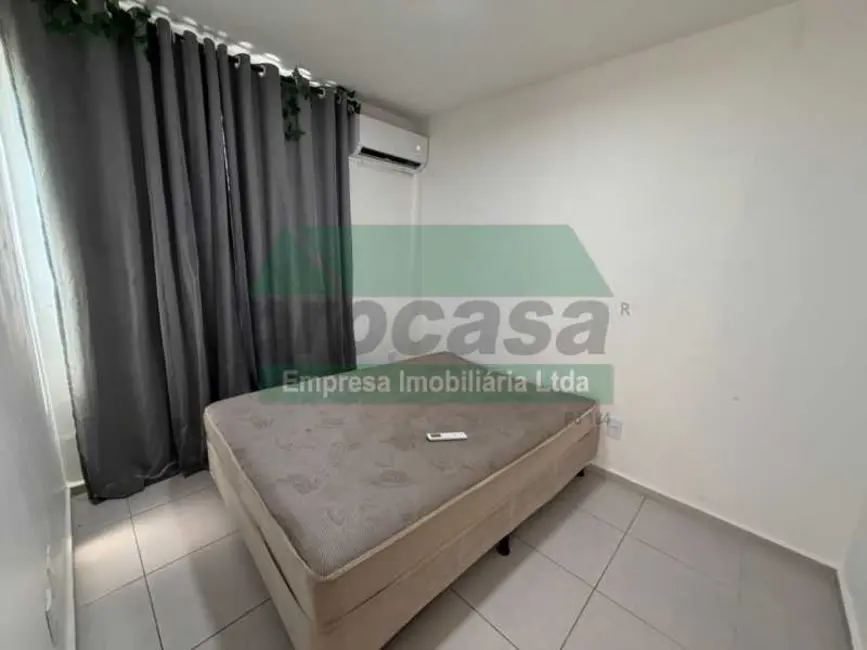 Foto 6 de Apartamento com 2 quartos à venda e para alugar, 42m2 em Manaus - AM
