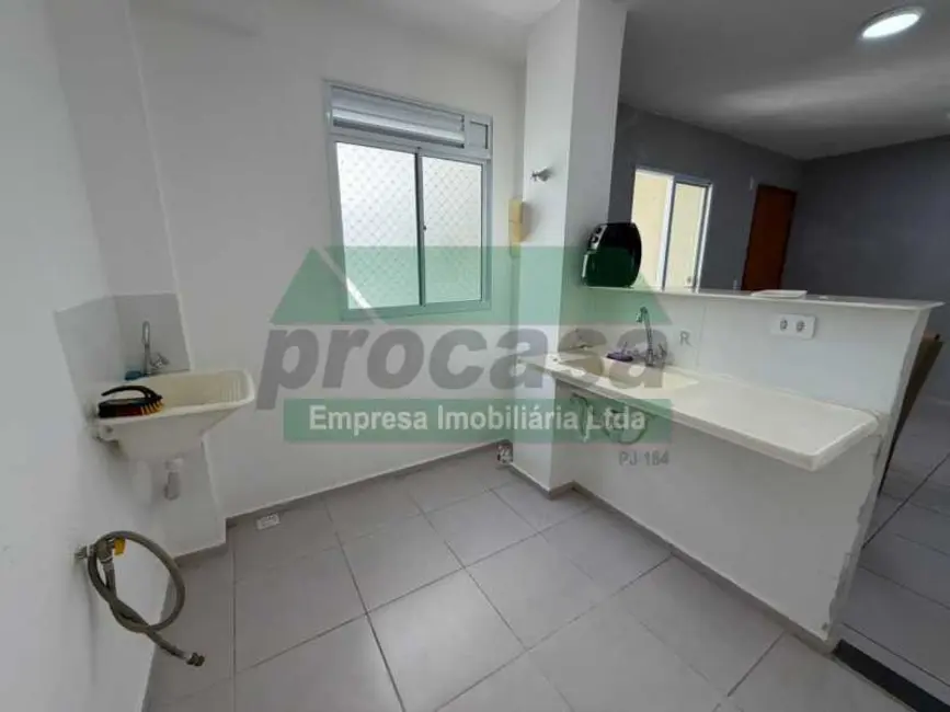 Foto 8 de Apartamento com 2 quartos à venda e para alugar, 42m2 em Manaus - AM