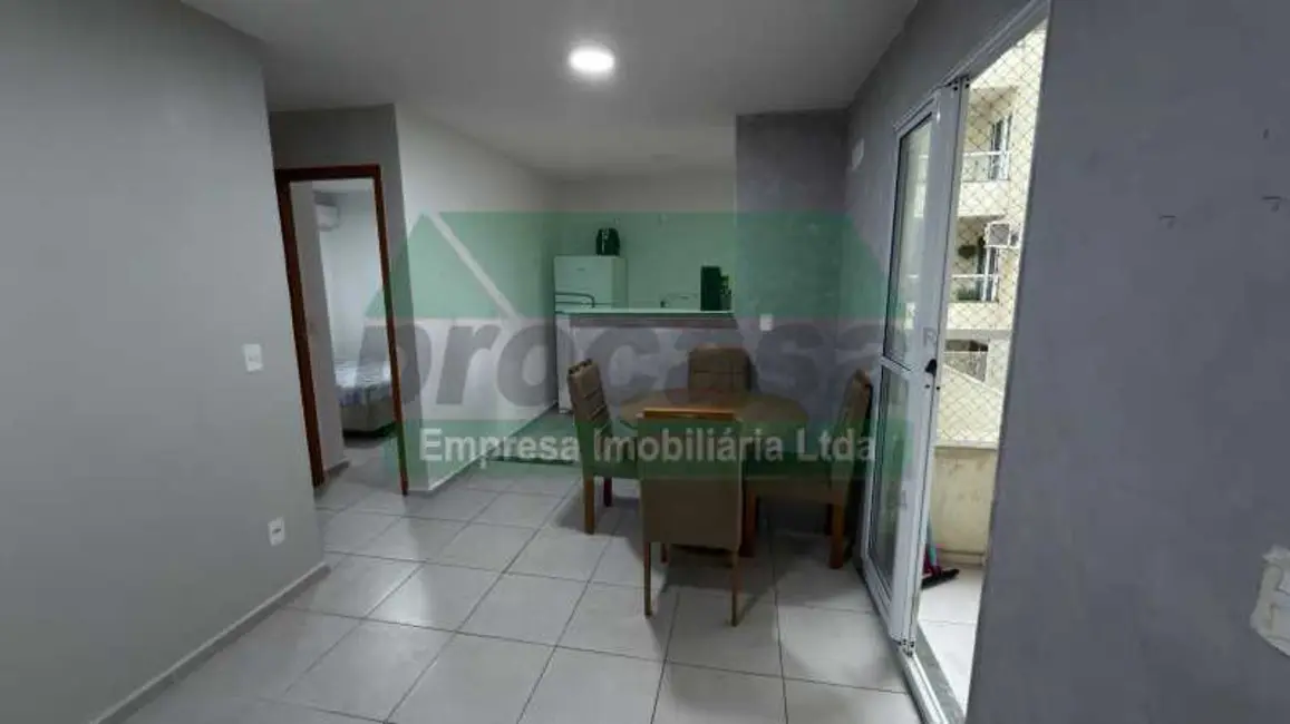 Apartamento com 2 quartos para alugar, 42m2 em Manaus - AM - imagem 3 Foto 3 de Apartamento com 2 quartos para alugar, 42m2 em Manaus - AM