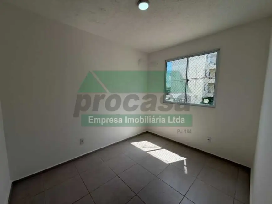 Foto 5 de Apartamento com 2 quartos à venda e para alugar, 42m2 em Manaus - AM