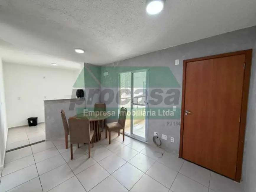Foto 2 de Apartamento com 2 quartos à venda e para alugar, 42m2 em Manaus - AM